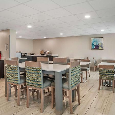 Best Western Brewton Inn Εξωτερικό φωτογραφία