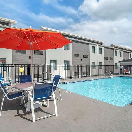 Best Western Brewton Inn Εξωτερικό φωτογραφία