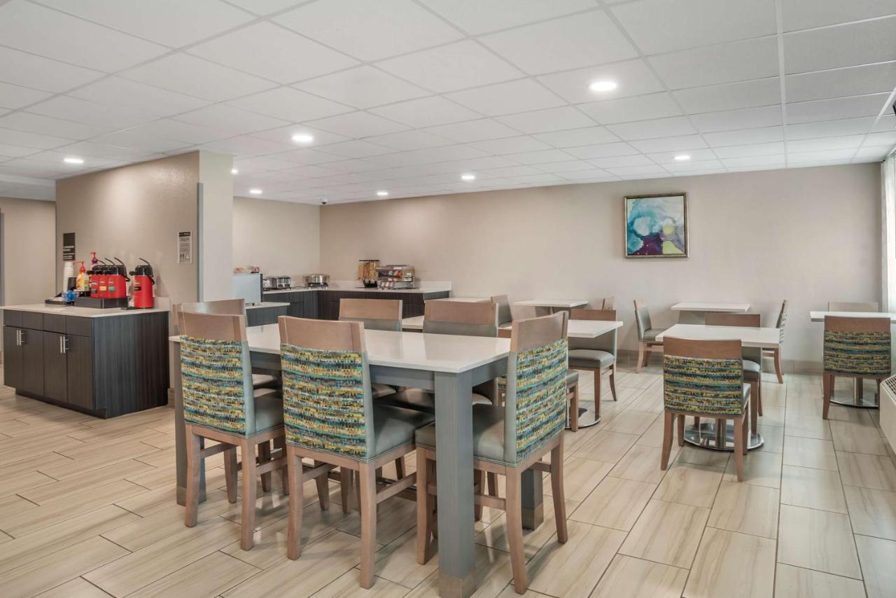 Best Western Brewton Inn Εξωτερικό φωτογραφία