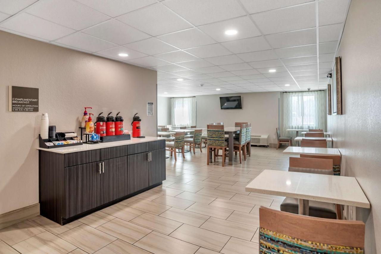Best Western Brewton Inn Εξωτερικό φωτογραφία