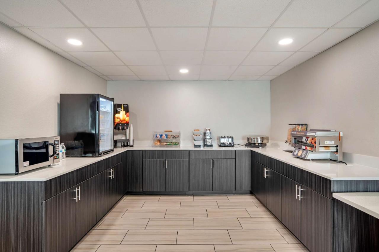Best Western Brewton Inn Εξωτερικό φωτογραφία