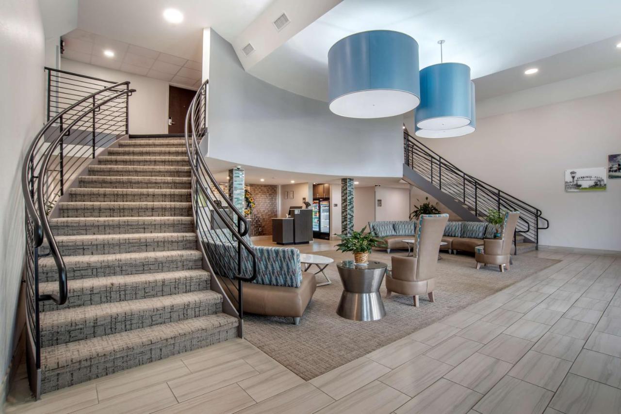 Best Western Brewton Inn Εξωτερικό φωτογραφία