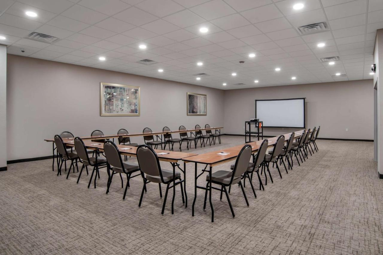 Best Western Brewton Inn Εξωτερικό φωτογραφία