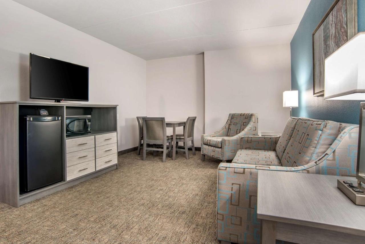 Best Western Brewton Inn Εξωτερικό φωτογραφία