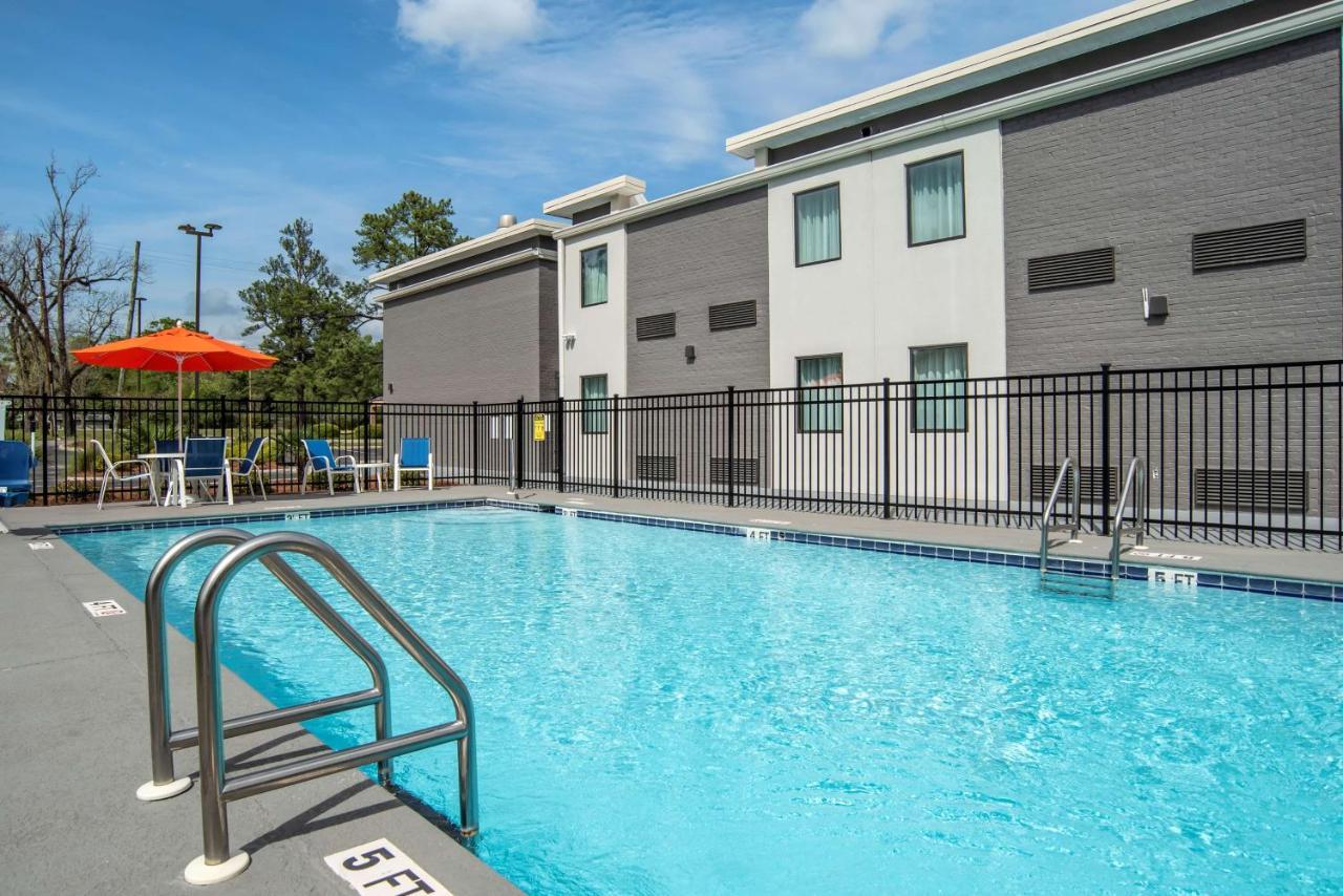Best Western Brewton Inn Εξωτερικό φωτογραφία