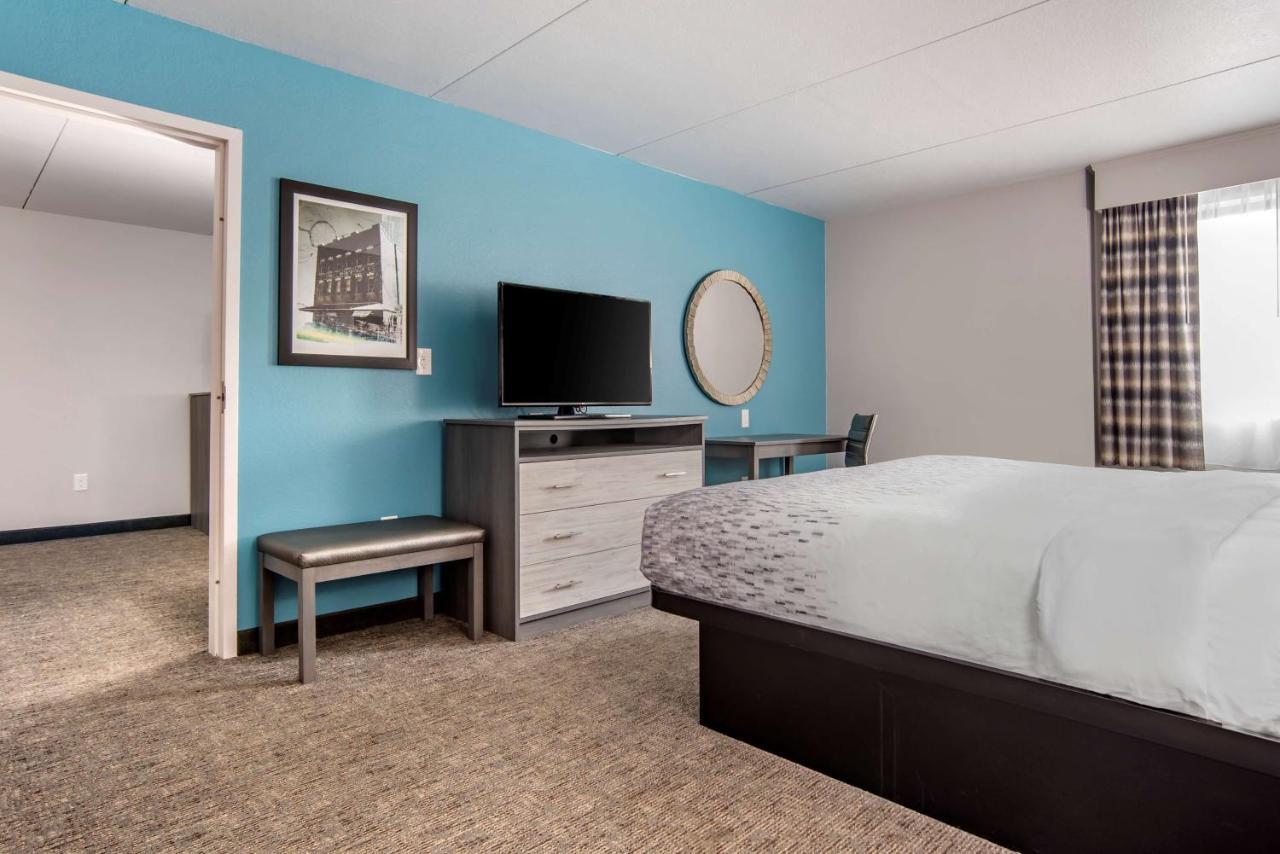 Best Western Brewton Inn Εξωτερικό φωτογραφία