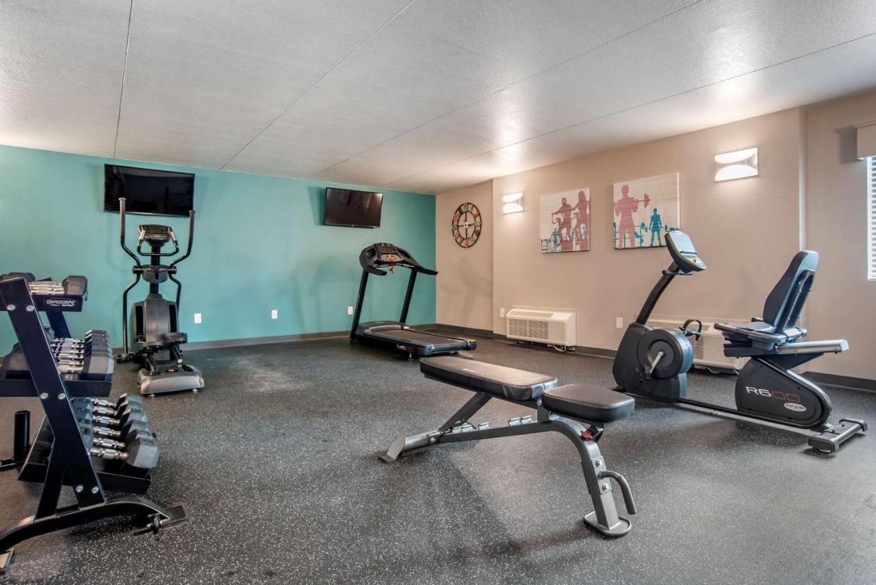 Best Western Brewton Inn Εξωτερικό φωτογραφία