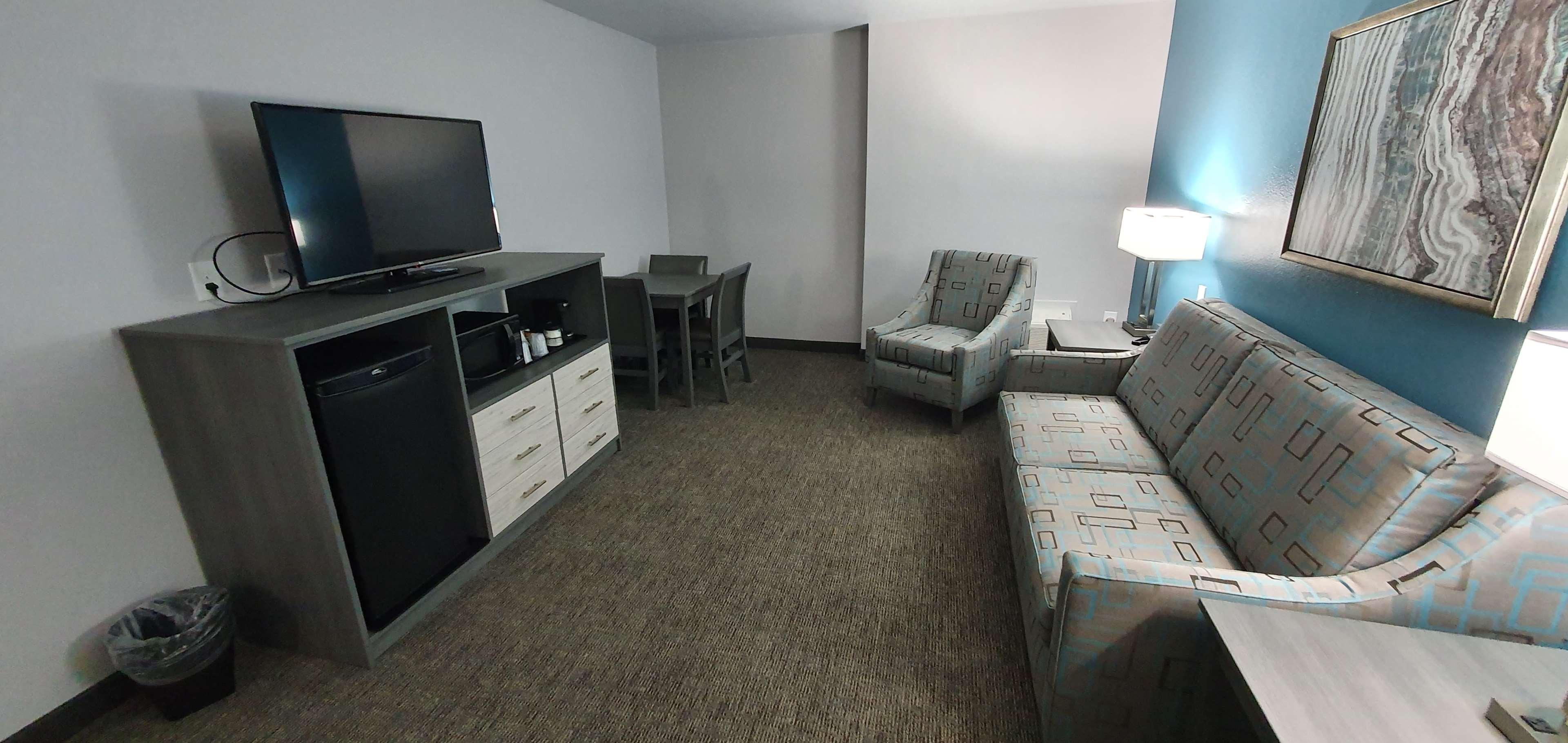 Best Western Brewton Inn Εξωτερικό φωτογραφία