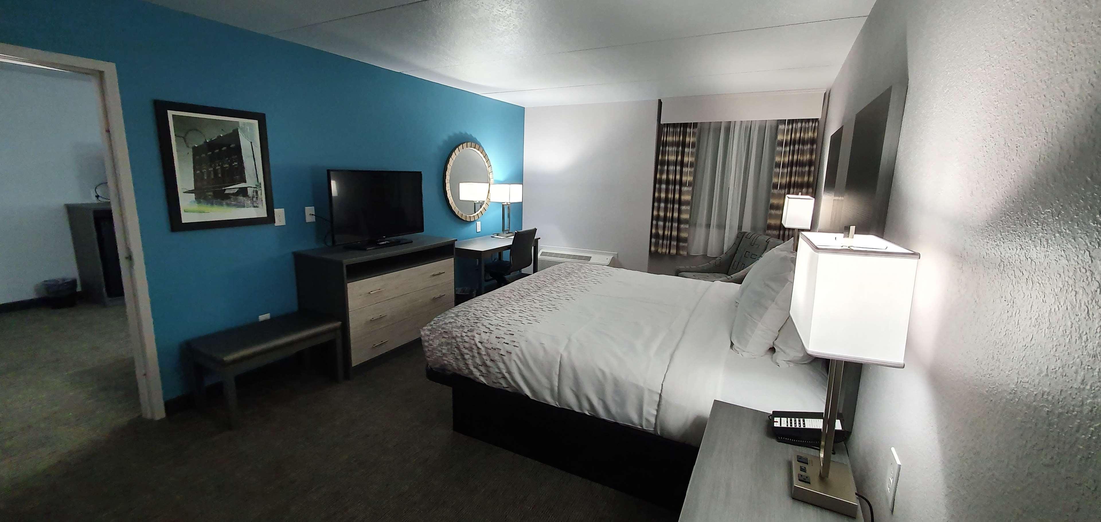 Best Western Brewton Inn Εξωτερικό φωτογραφία
