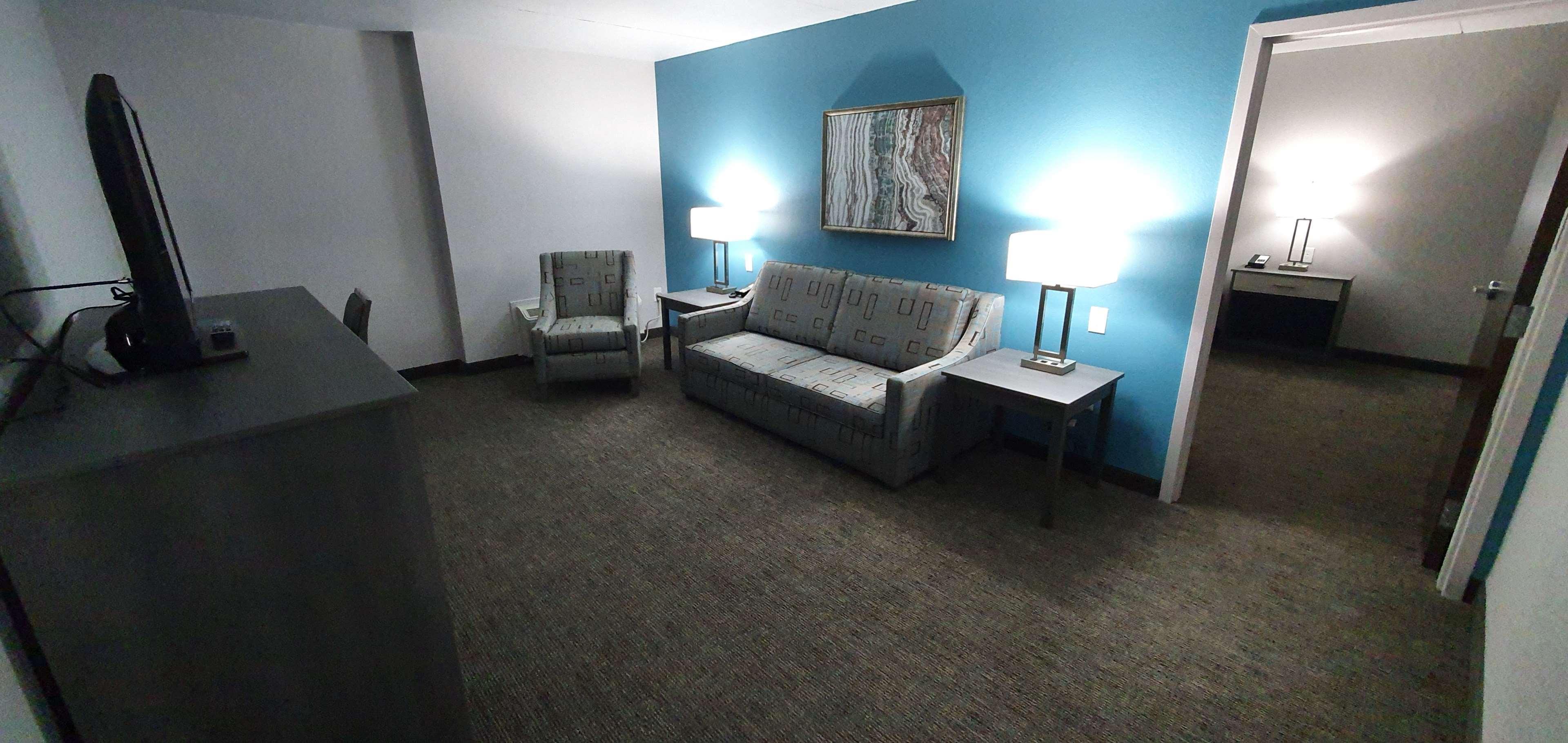 Best Western Brewton Inn Εξωτερικό φωτογραφία