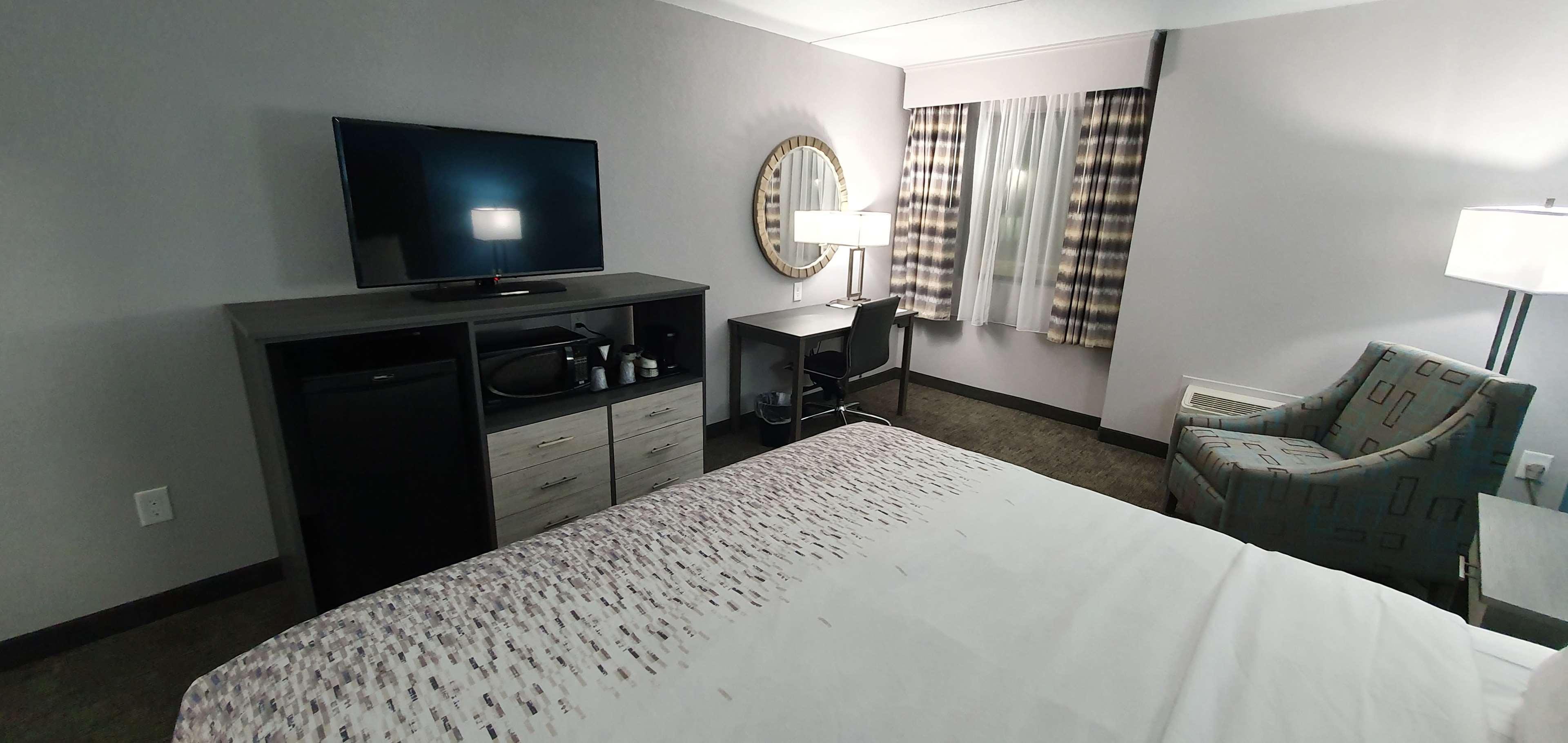 Best Western Brewton Inn Εξωτερικό φωτογραφία