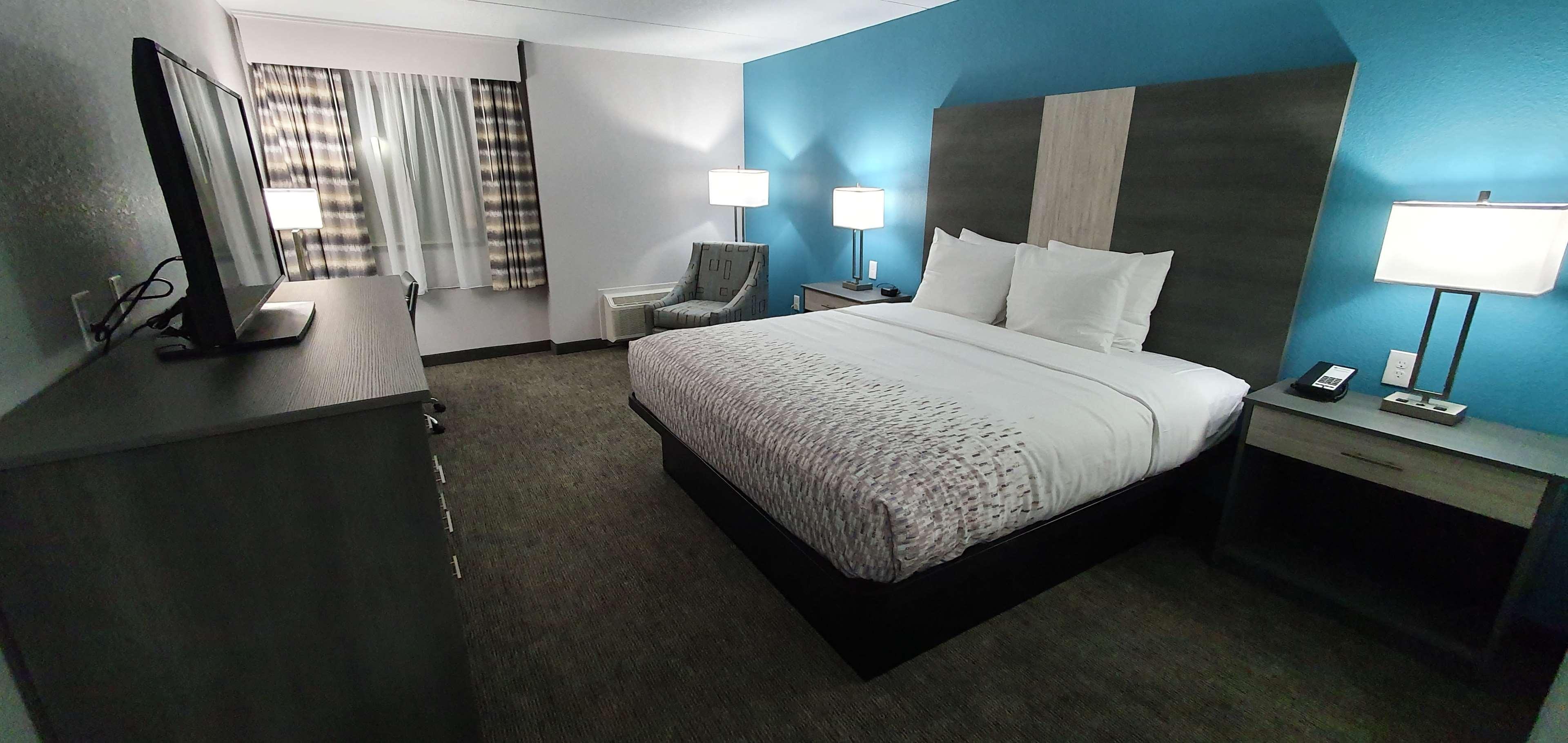 Best Western Brewton Inn Εξωτερικό φωτογραφία