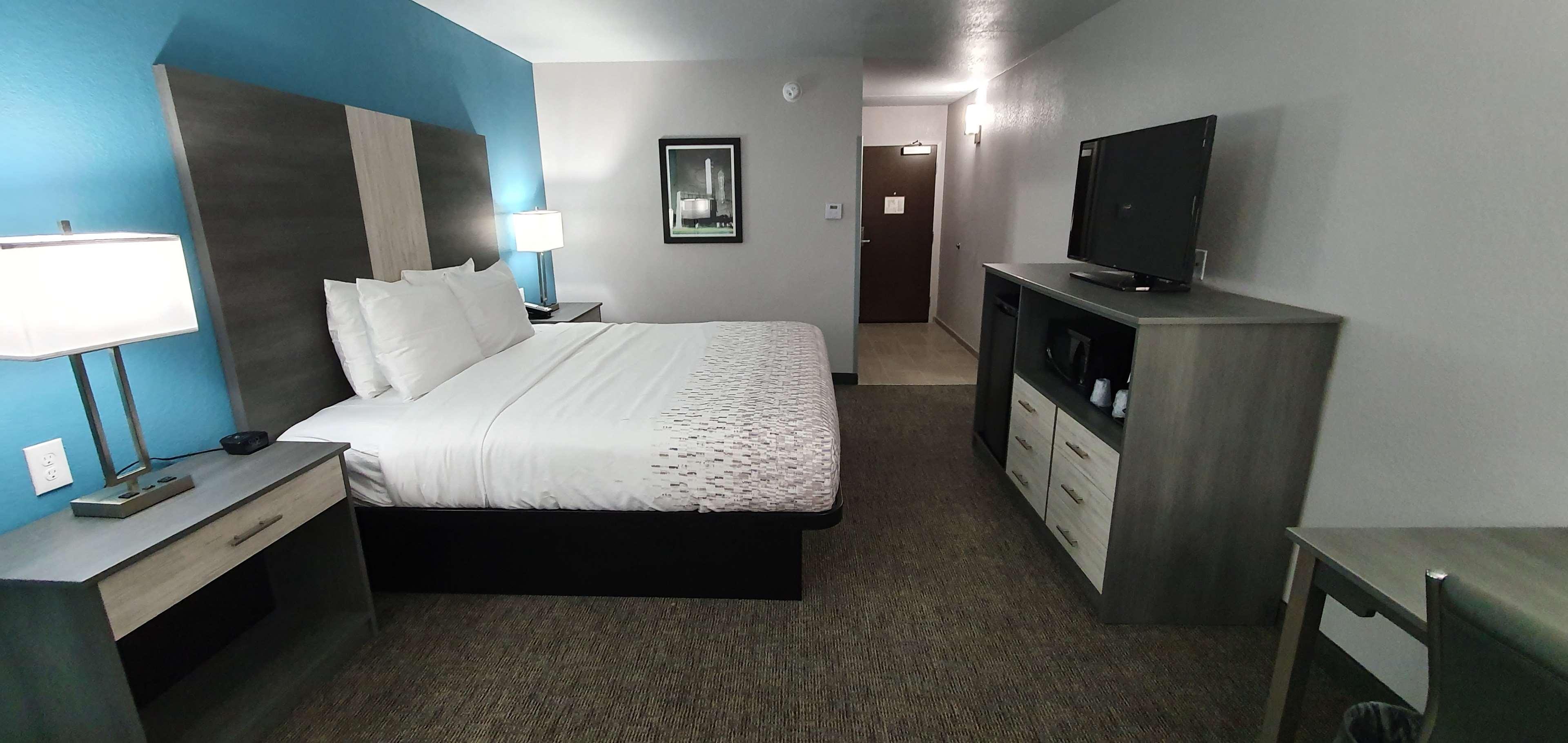 Best Western Brewton Inn Εξωτερικό φωτογραφία