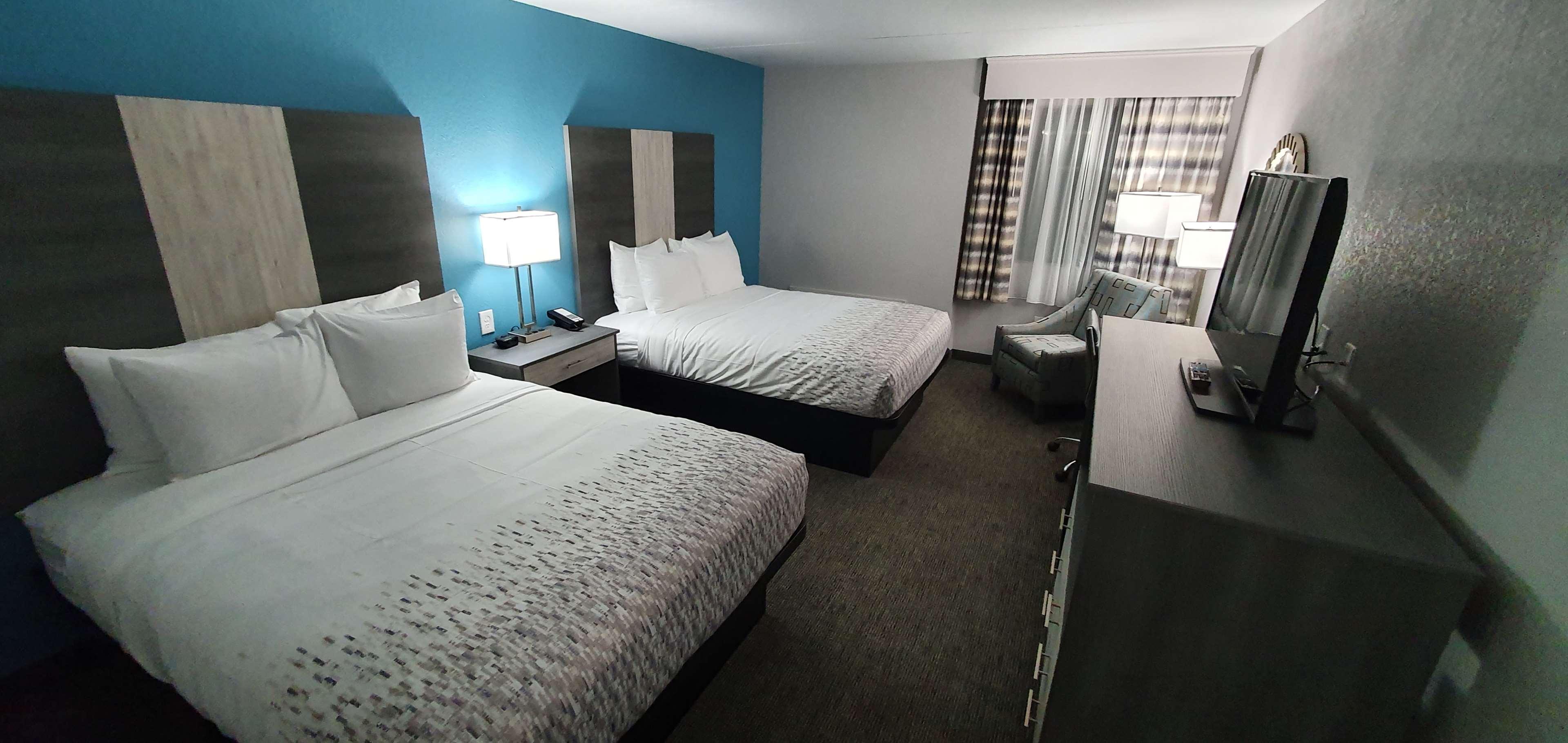 Best Western Brewton Inn Εξωτερικό φωτογραφία