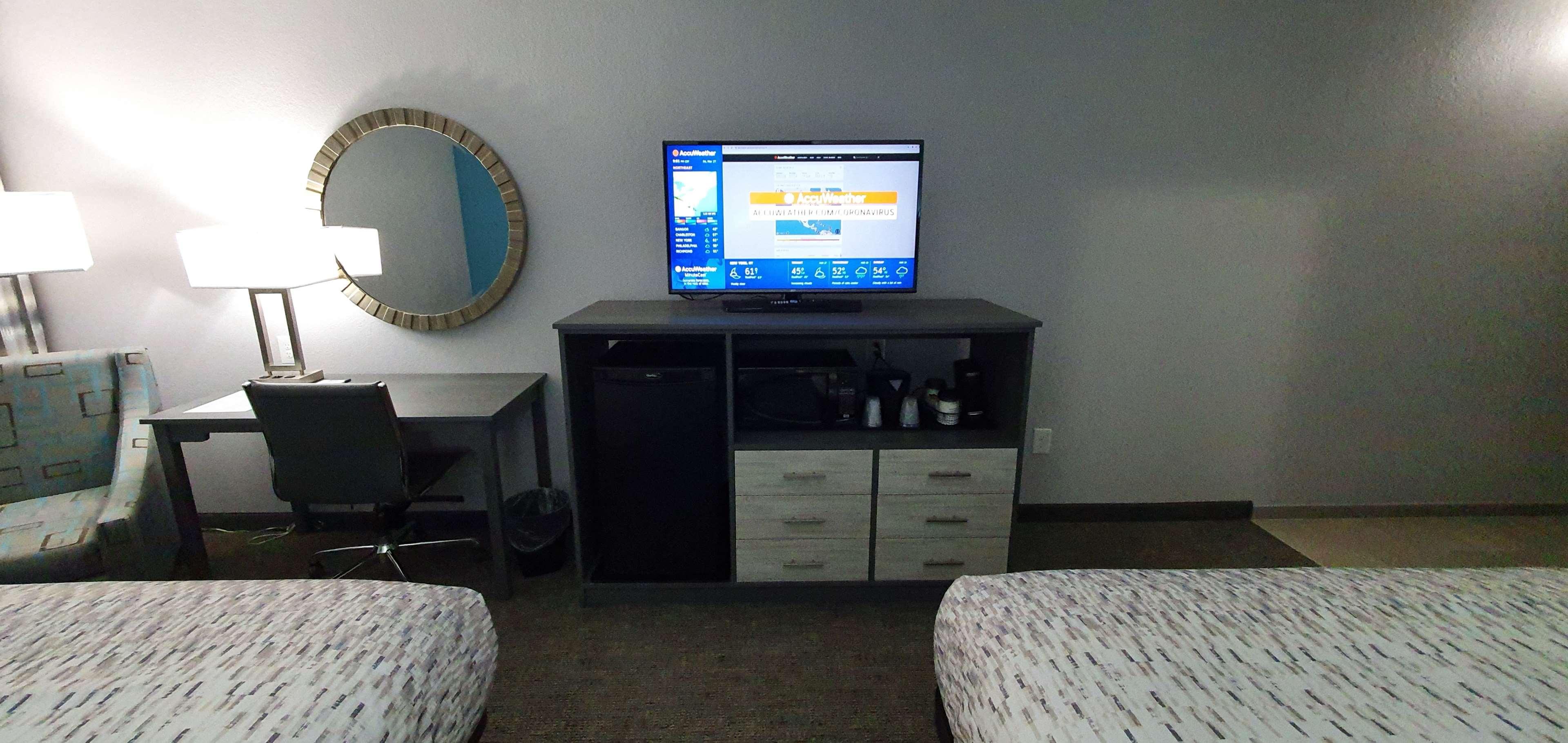 Best Western Brewton Inn Εξωτερικό φωτογραφία