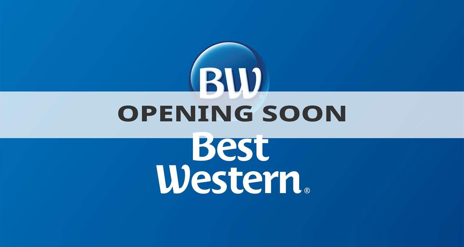 Best Western Brewton Inn Εξωτερικό φωτογραφία