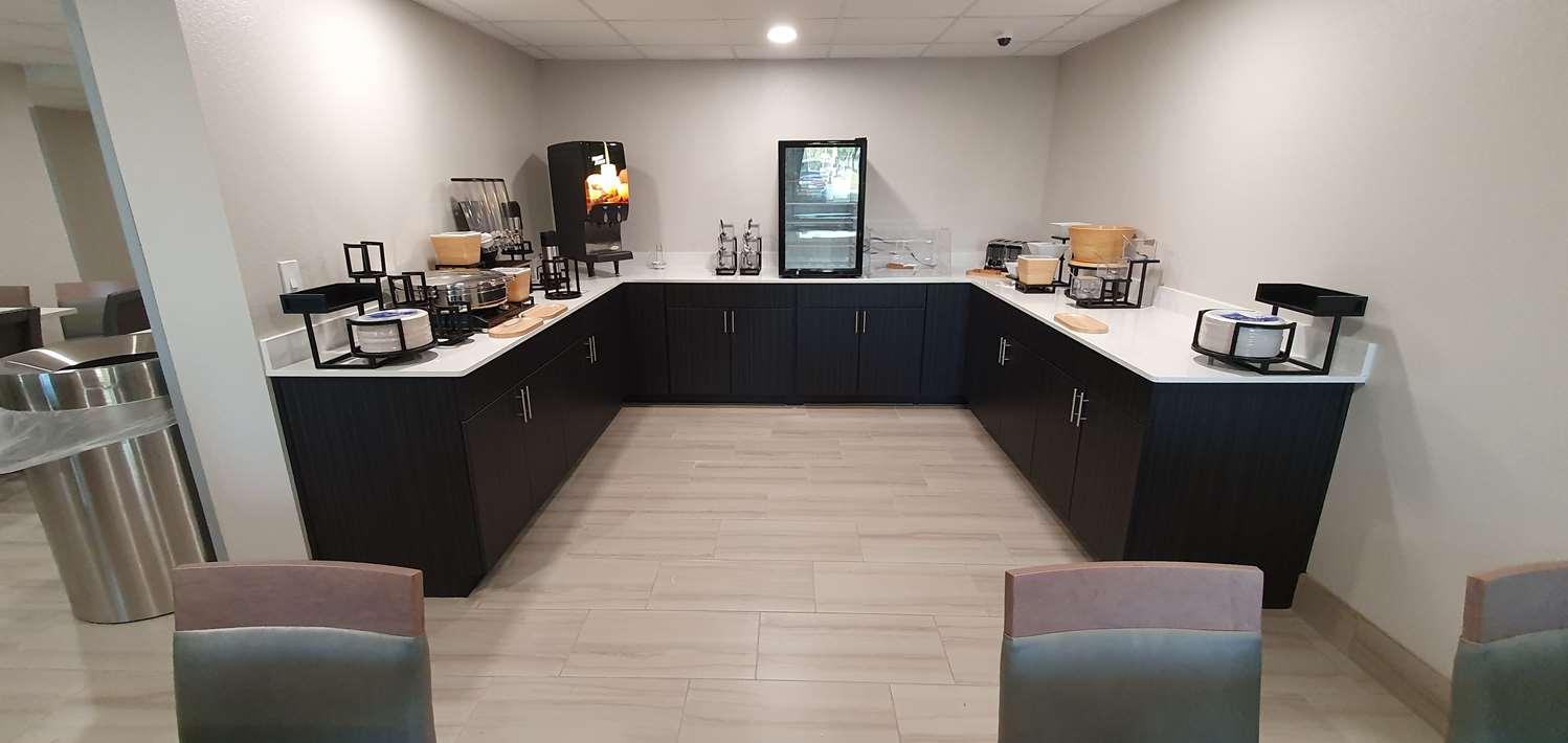 Best Western Brewton Inn Εξωτερικό φωτογραφία