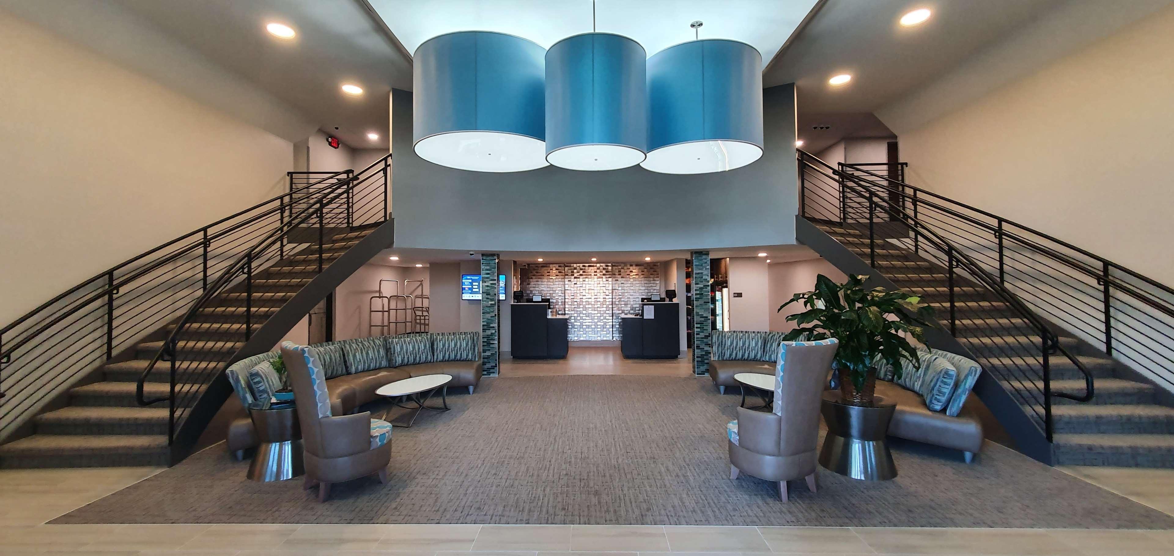Best Western Brewton Inn Εξωτερικό φωτογραφία