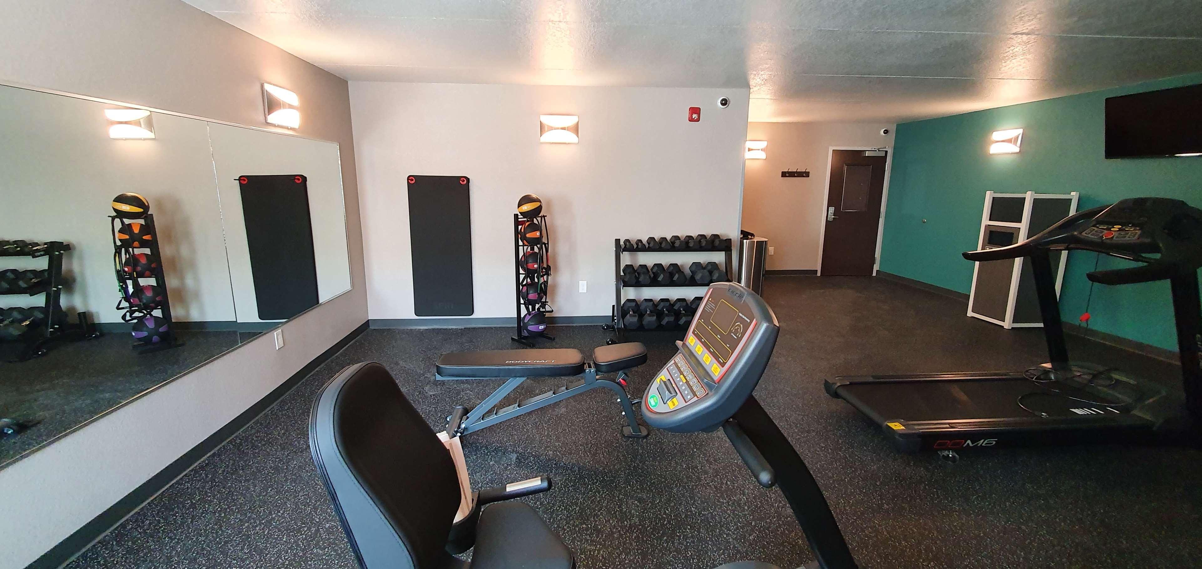 Best Western Brewton Inn Εξωτερικό φωτογραφία