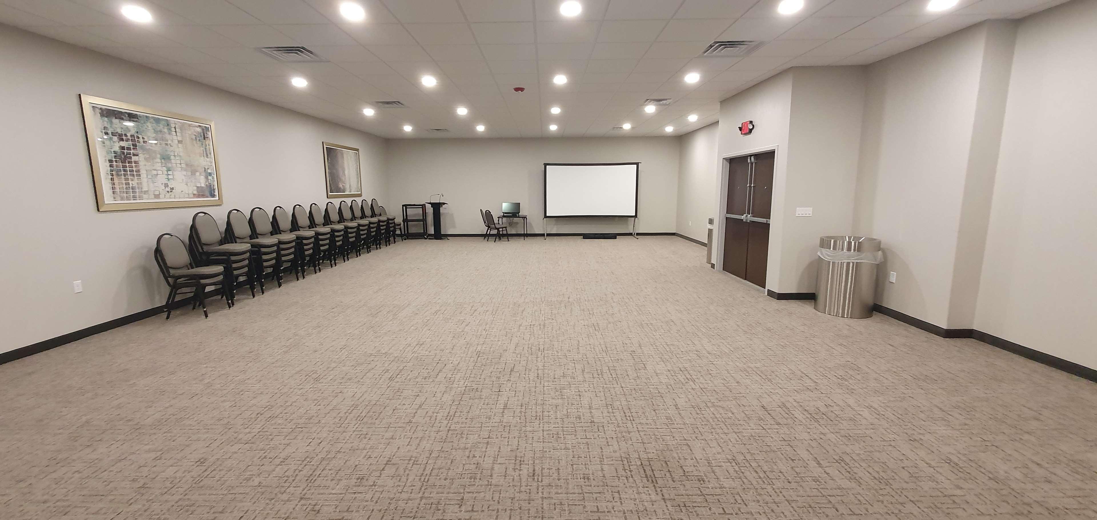 Best Western Brewton Inn Εξωτερικό φωτογραφία