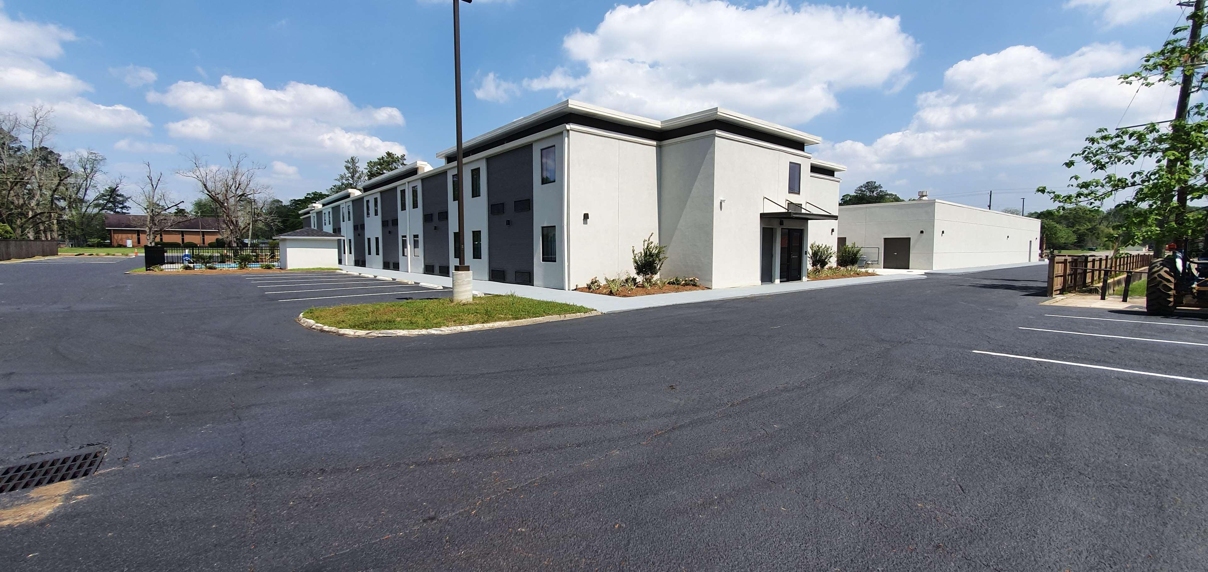 Best Western Brewton Inn Εξωτερικό φωτογραφία