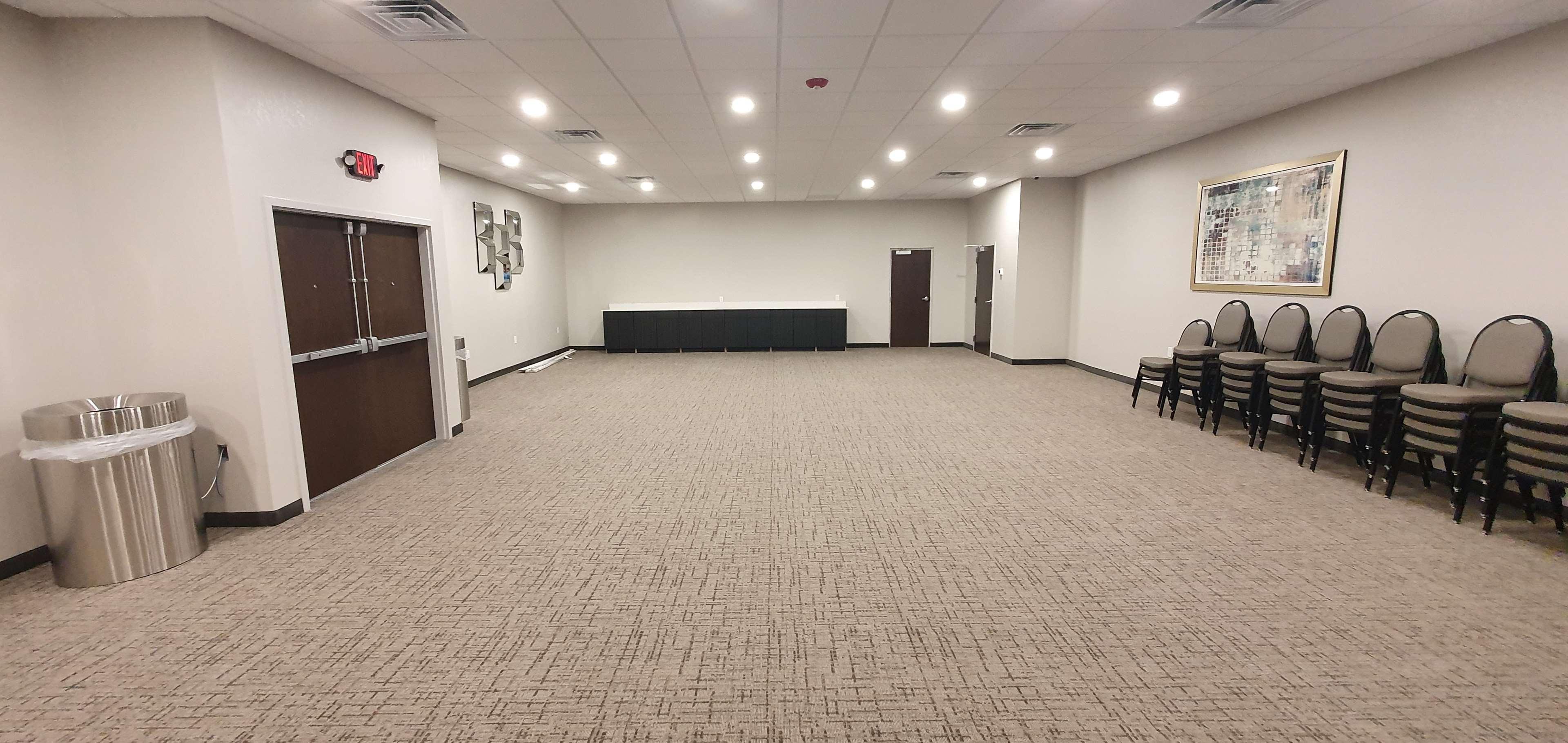 Best Western Brewton Inn Εξωτερικό φωτογραφία
