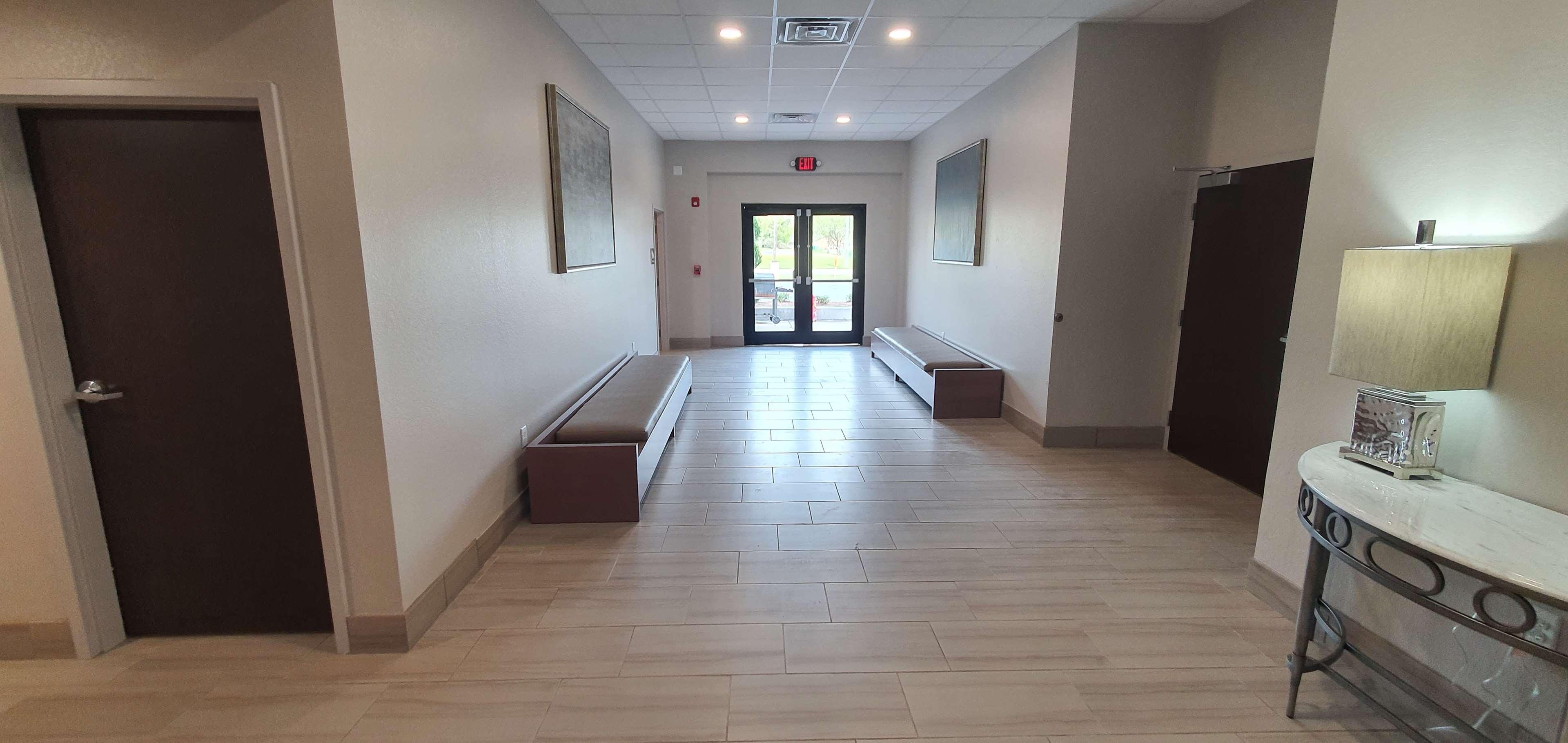 Best Western Brewton Inn Εξωτερικό φωτογραφία