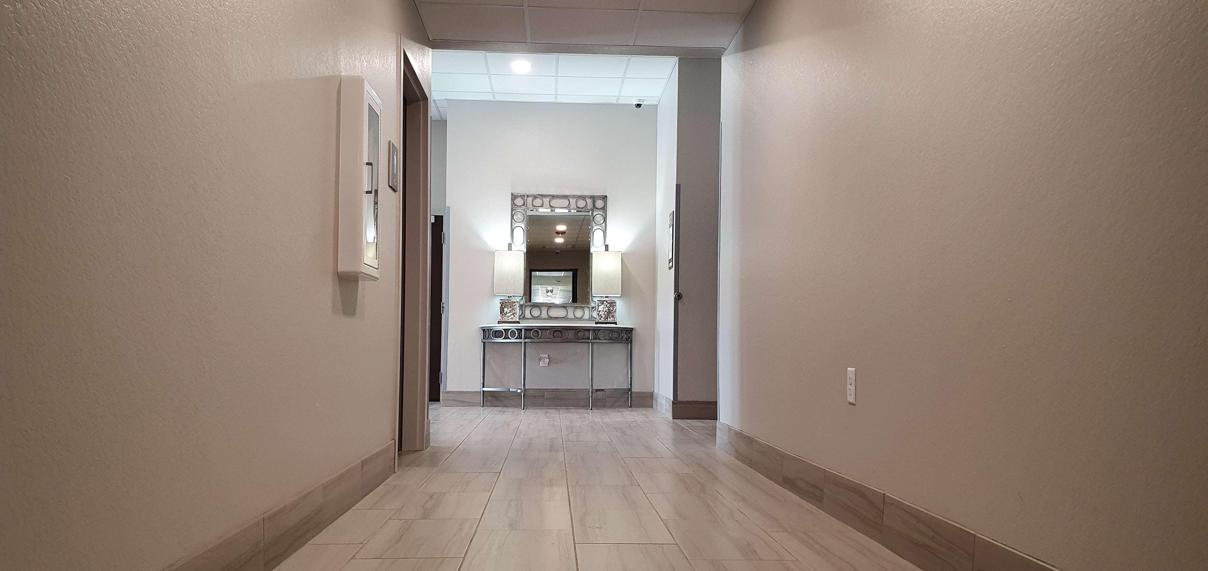 Best Western Brewton Inn Εξωτερικό φωτογραφία