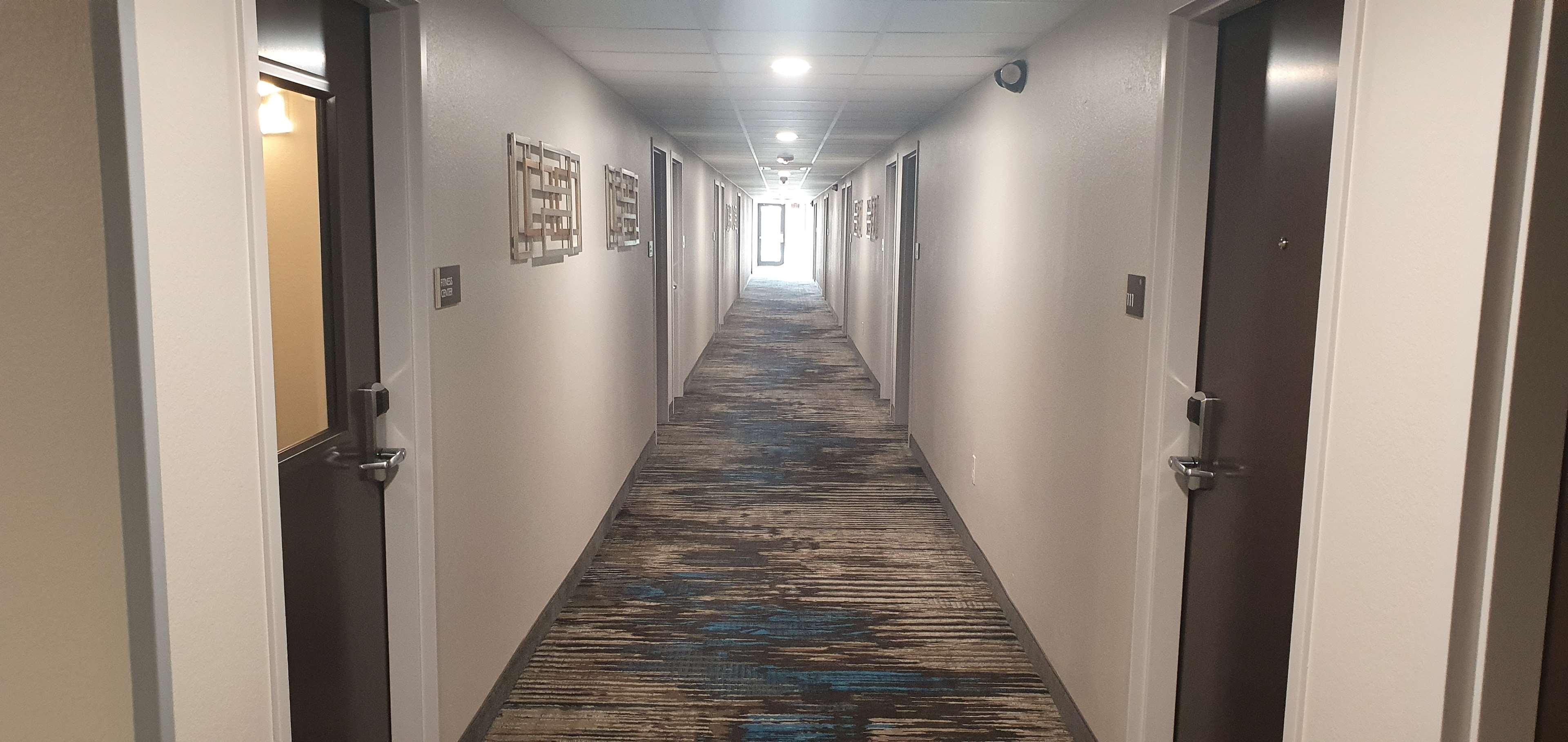 Best Western Brewton Inn Εξωτερικό φωτογραφία