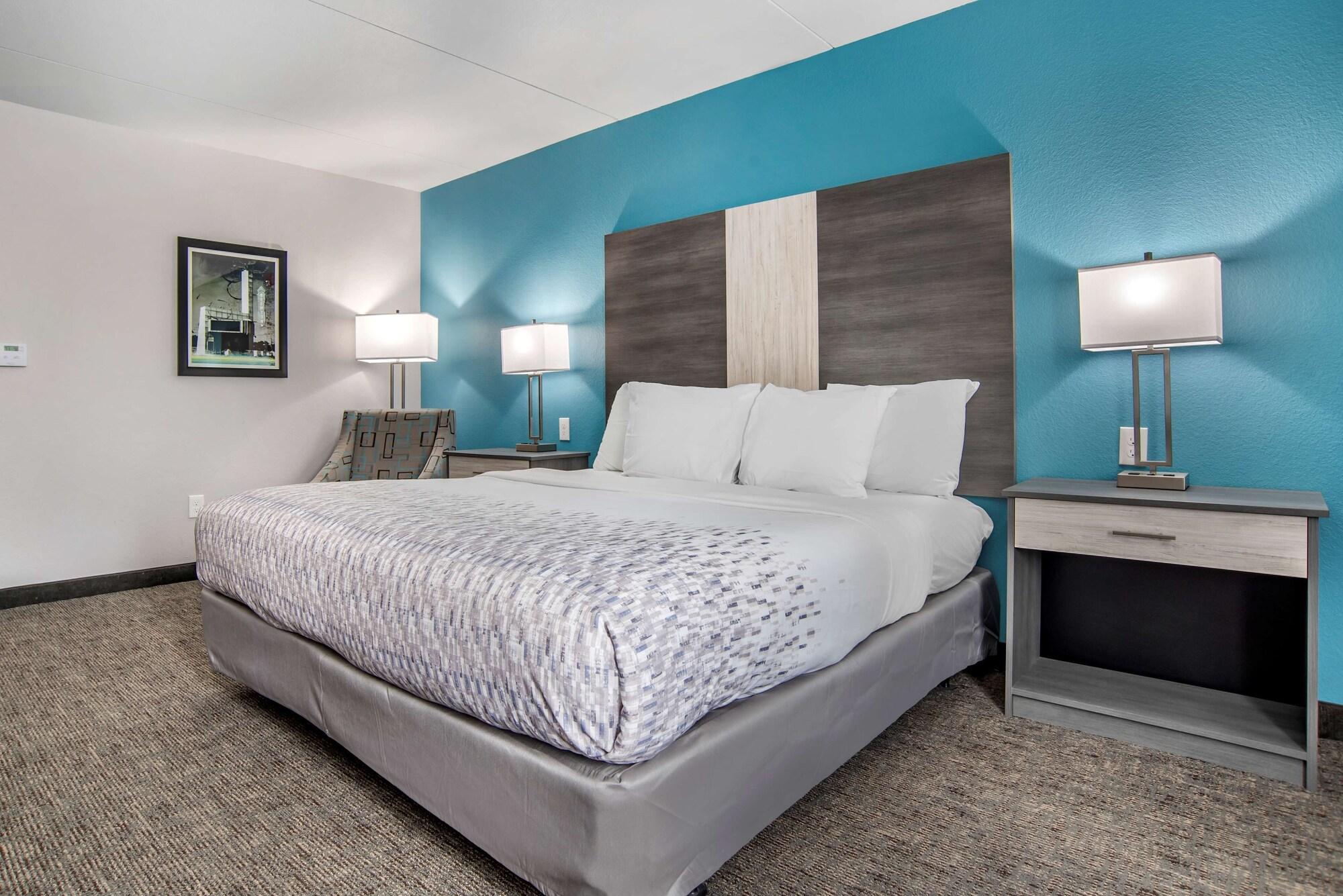 Best Western Brewton Inn Εξωτερικό φωτογραφία