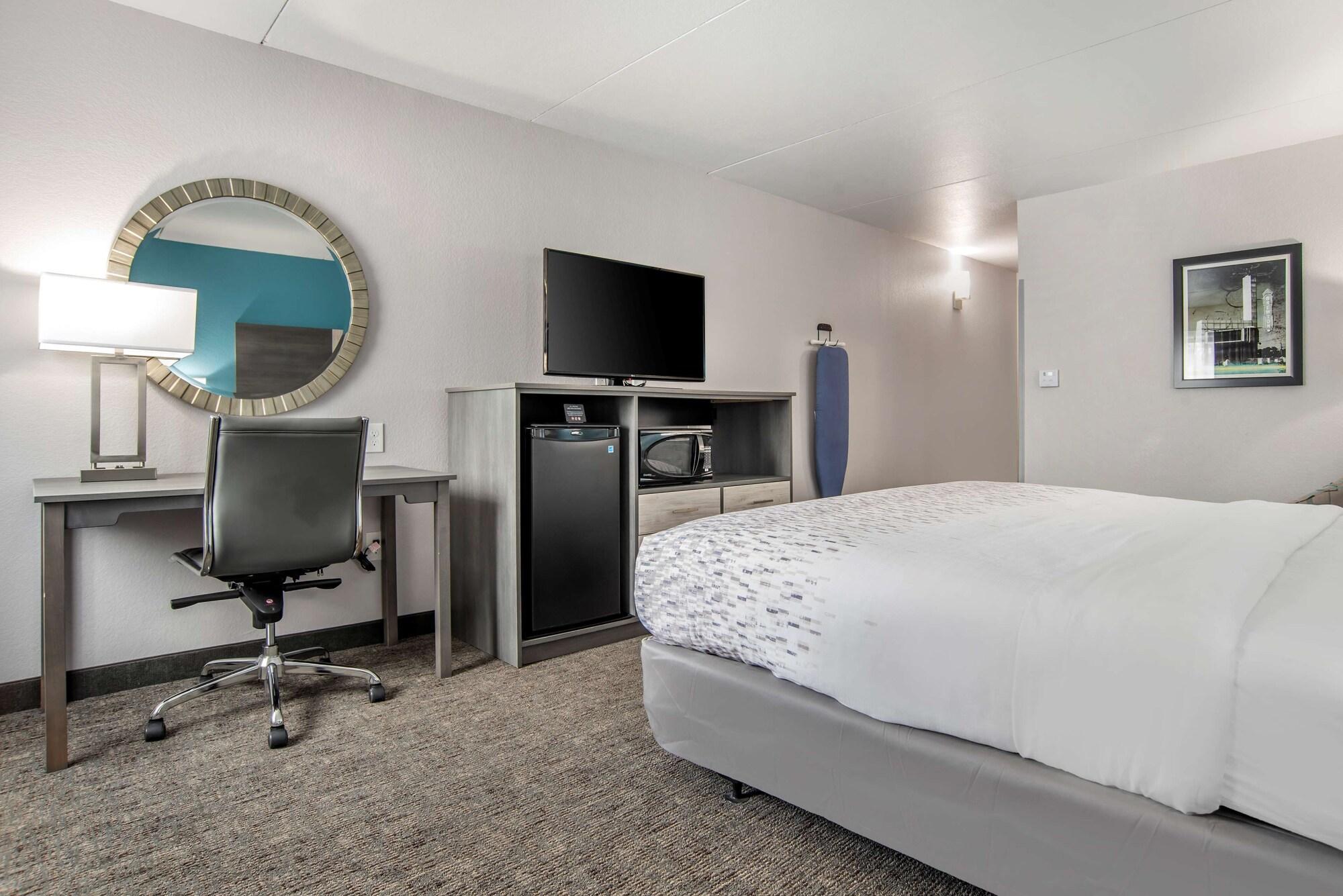 Best Western Brewton Inn Εξωτερικό φωτογραφία