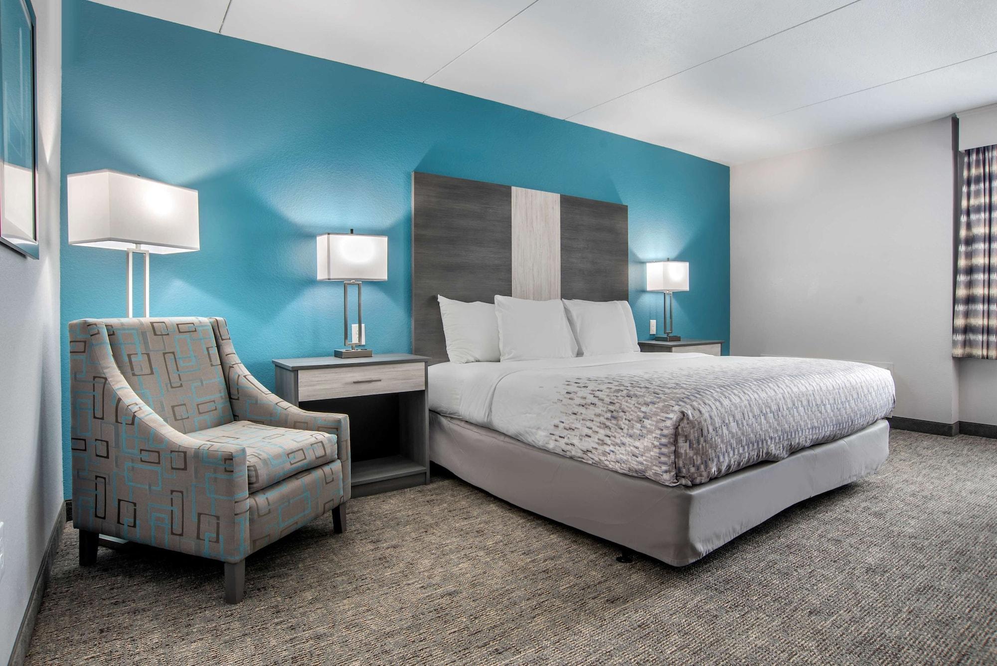 Best Western Brewton Inn Εξωτερικό φωτογραφία