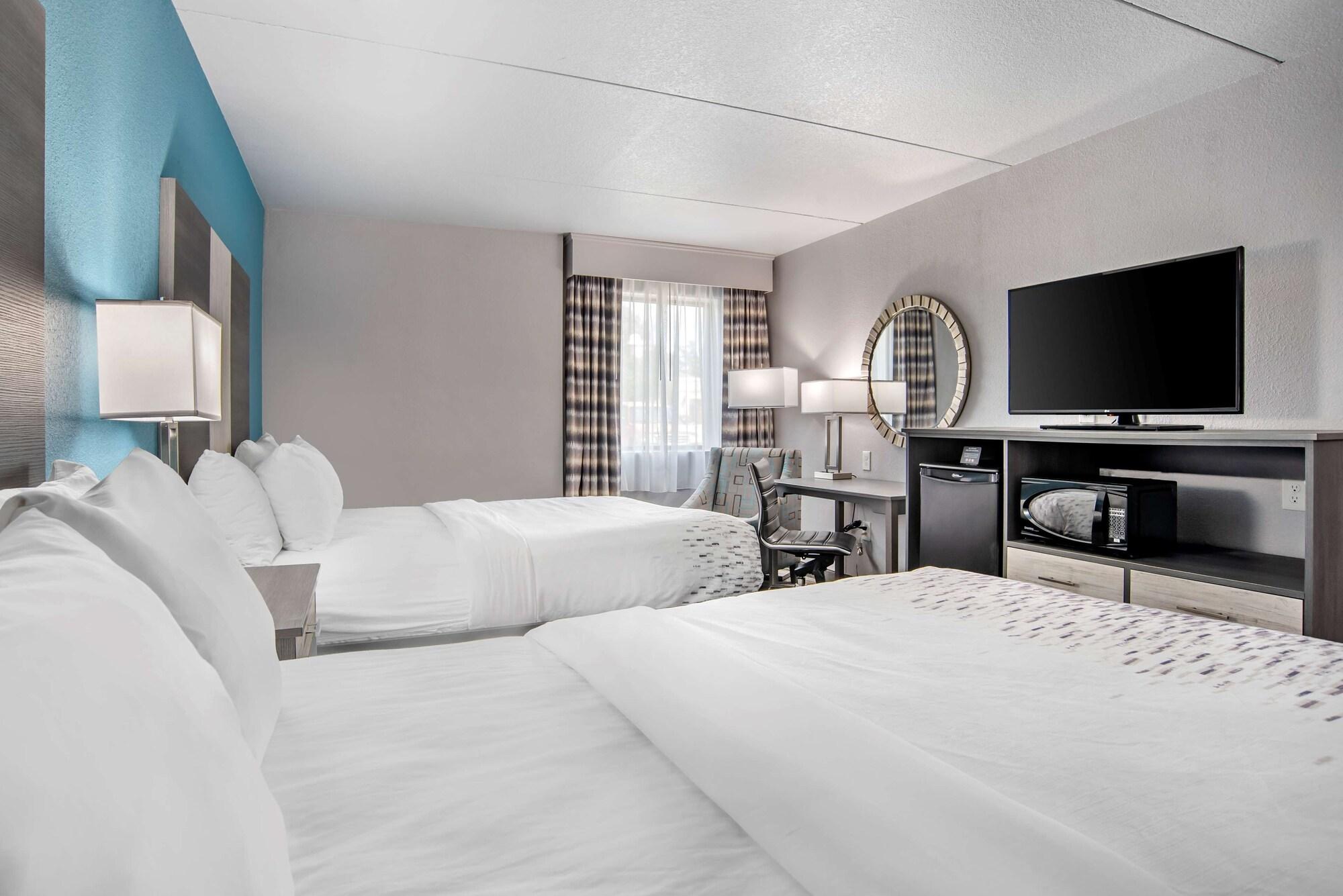 Best Western Brewton Inn Εξωτερικό φωτογραφία