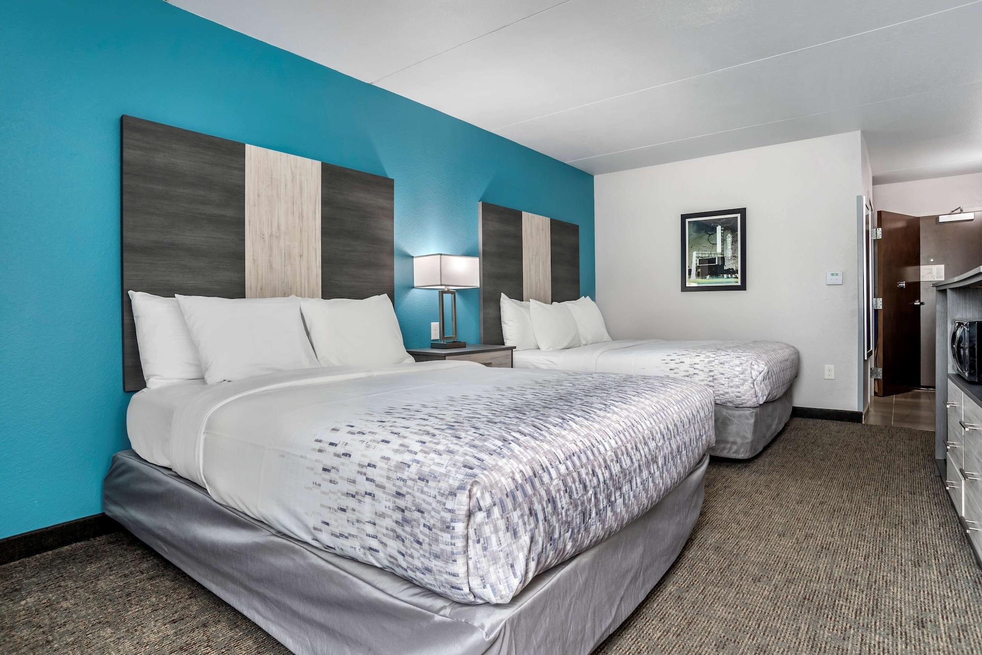 Best Western Brewton Inn Εξωτερικό φωτογραφία