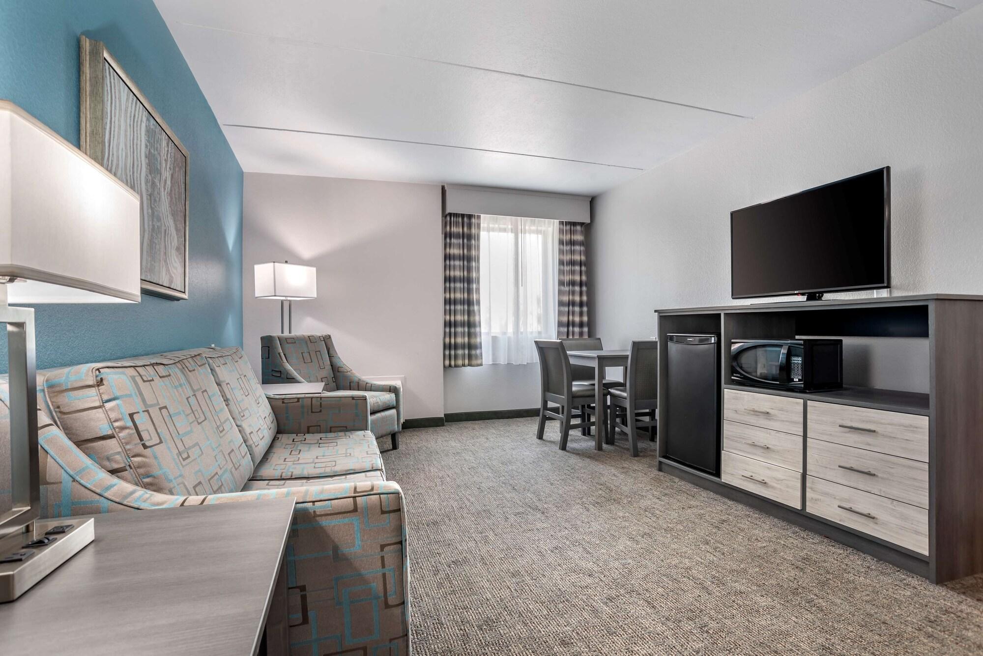 Best Western Brewton Inn Εξωτερικό φωτογραφία