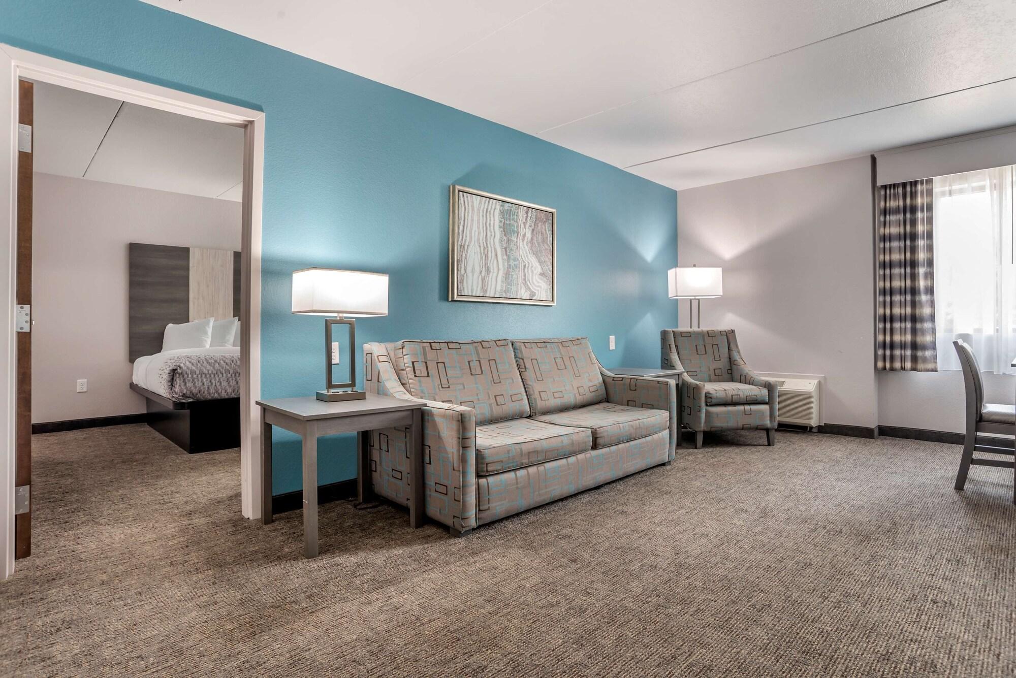 Best Western Brewton Inn Εξωτερικό φωτογραφία