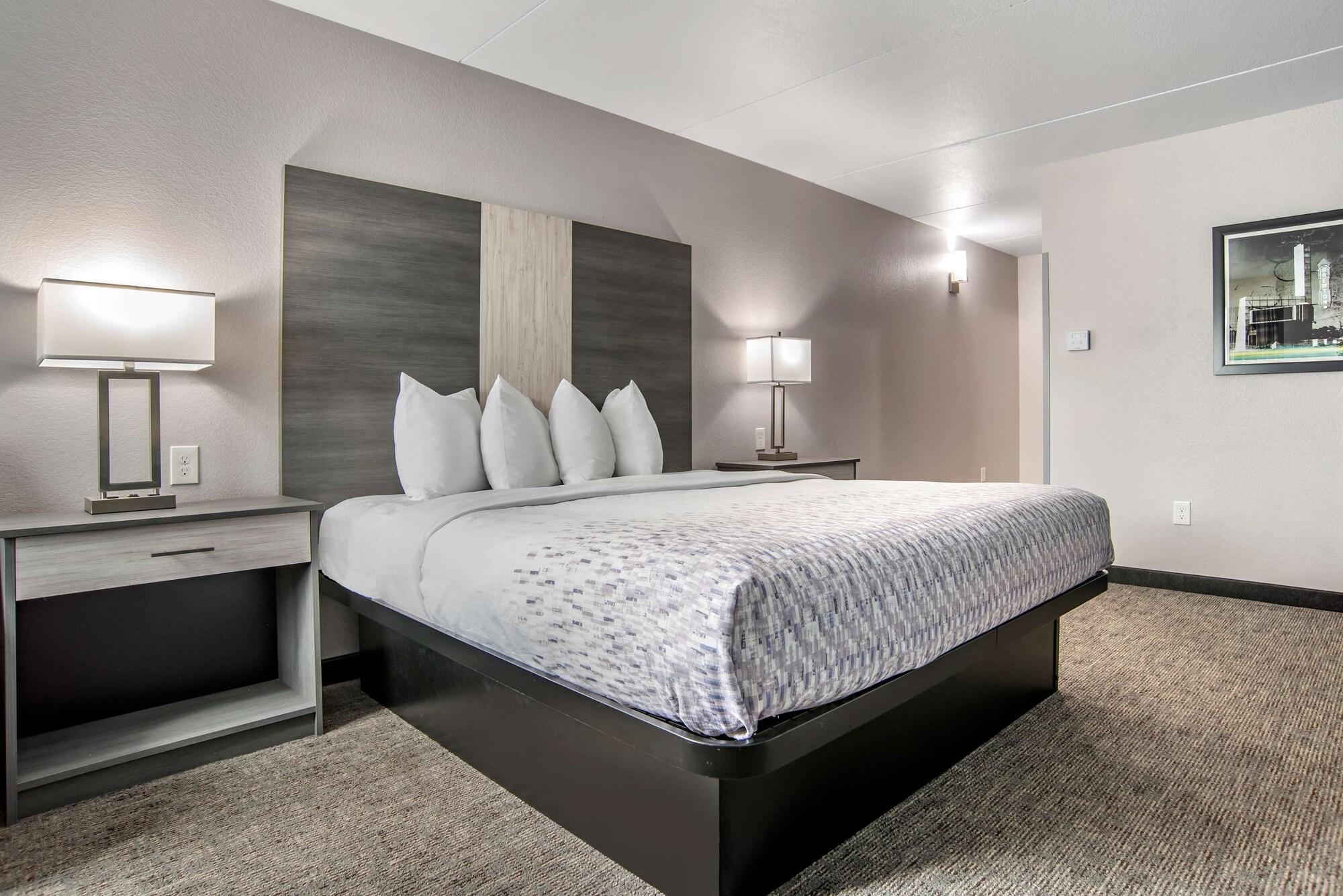 Best Western Brewton Inn Εξωτερικό φωτογραφία