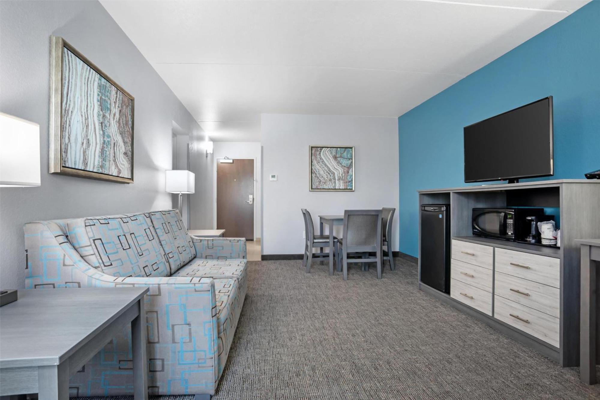 Best Western Brewton Inn Εξωτερικό φωτογραφία