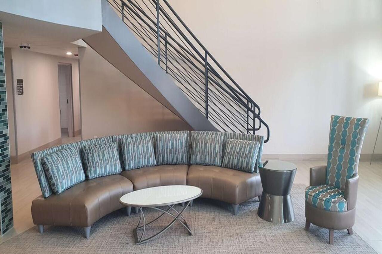 Best Western Brewton Inn Εξωτερικό φωτογραφία